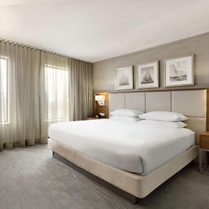 King Suite Disability Access